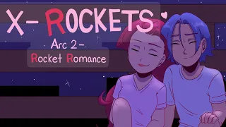 Romance? [A Pokémon Team Rocket Fan Series] Arc 2