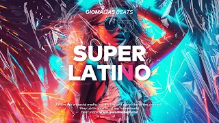 DESPACITO TYPE BEAT | "Superlatino" | LATIN Instrumental x Summer REGGAETON BEAT by Giomalias Beats
