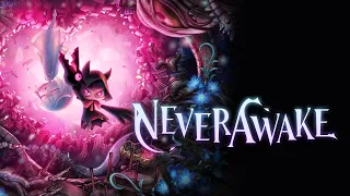 【Release on Sept, 28】"NeverAwake" Annoncement Trailer