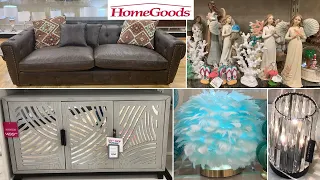 HomeGoods Home Decor * Furniture | Shop With Me 2020