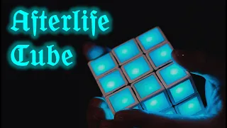 Afterlife Cube - Promo