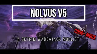Embark on an Epic Quest for Auriel's Bow in Skyrim! 🏹🎮 Nolvus, UltraModded! #7