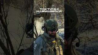 Активні навушники від MSA Sordin, PELTOR 3M, Walkers®️ 🇺🇸🇸🇪