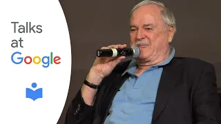 So, Anyway... | John Cleese | Talks at Google