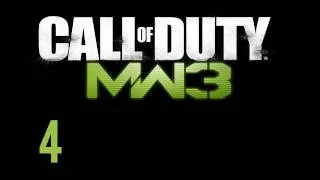 Прохождение Call of Duty: Modern Warfare 3 (коммент от alexander.plav) Ч. 4