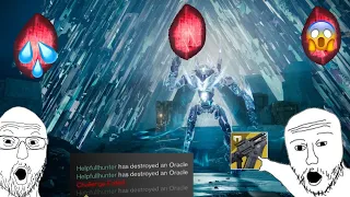 NEW SOLO ATHEON STRAT! BREAK ALL THE ORACLES!