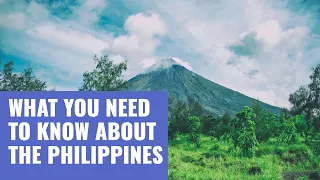 What You Should Know About the Philippines Before You Come | From an 11-Year Expat
