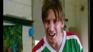 David Wenham in 'Cosi' Part Two