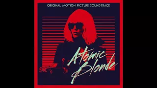 Kaleida atomic blonde soundtrack 99 b-bllons