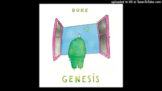 Genesis - Duke - Turn It On Again [2024 Remix + Remaster]