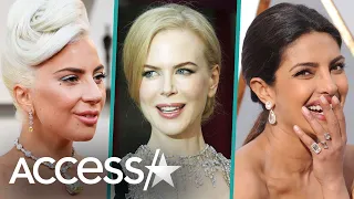 The Most Jaw-Dropping Jewels Ever Worn On The Oscars Red Carpet
