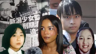 ASMR| Kidnappings In Japan