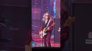 Glenn Hughes - You Keep On Moving - St. Charles, IL - Aug. 26, 2023