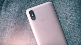 Mi A2 Full Review - A Photographer's Perspective