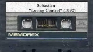 Sebastian "Losing Control" (Freestyle)