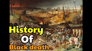 History of the Black death Documentary.