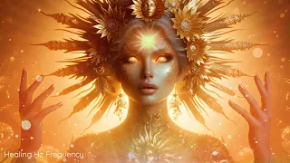 Your Kundalini Energy Will Awaken Instantly, Spiritual Kundalini & Pineal Gland Awakening Frequency