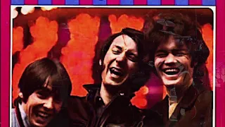 "Someday Man" - The Monkees live at Detroit Fox Theatre 6-23-11