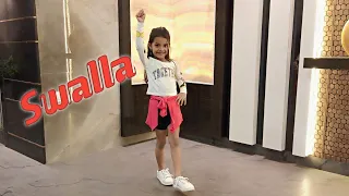 Swalla | Jason Derulo | Nicki Minaj | Ty Dolla Sign | Maverick Mihika | Kids Dance | Trending