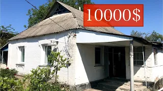 Продам будинок в місті Тетіїв, Київська область | 10000$