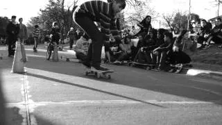 La Isla Board Shop - Longboarding : Plaza Alem