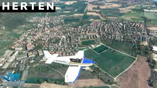 #FS2020 - Herten (Germany) inspired by weforx on TikTok