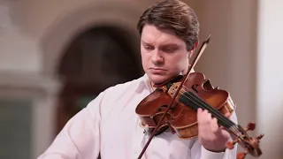 Olive Tree (String Quartet) by composer Shirley Ly performed at the Old Royal Naval College's Chapel