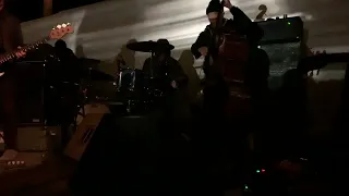 Godspeed You! Black Emperor Live at Pappy + Harriet's, Pioneertown, CA 2023-03-18 (Ending Cut)