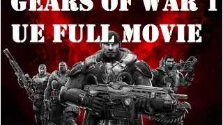 Gears of War Movie FULL (UE) with Subtitles