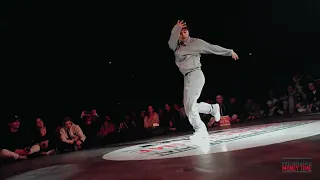 BGIRL INDIA vs BBOY TSUKKI