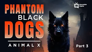 Part 3 Phantom Black Dogs | Storyteller Media