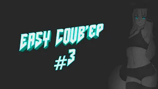 EASY COUB'ep #3 ☯Anime / Amv / Gif / Приколы  / Gaming Coub / BEST☯