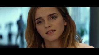 The Circle - Teaser Trailer (2017) starring Emma Watson & Tom Hanks