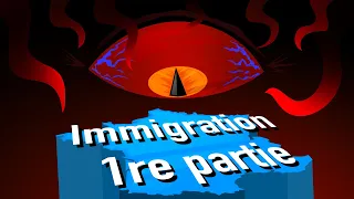 Diable Positif: L'immigration 1re Partie