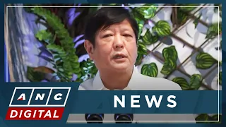 Bongbong Marcos to raise deployment cap of nurses abroad | ANC