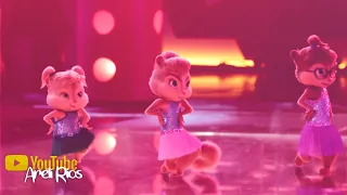 The Chipettes - Don't I Make It Look Easy