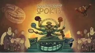 EP#9(TROLL FACE QUEST SPORT)-(40,41,42,43,44,45)