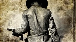 Bass Reeves film - Lawless