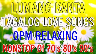 Top 20 Mga Lumang Tugtugin Sumikat Noong Panahon 60s70s80s - Mga Lumang Tugtugin OPM Nonstop