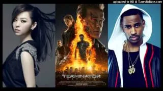 Jane Zhang - Fighting Shadows (From Terminator Genisys) [feat. Big Sean] (Download Link)