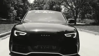 G-Life - Чёрный Мерен | Audi A5 Black Angel | AUDI MAFIA