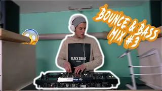 Melbourne Bounce & Bass Mix #3 | Dj Dominguez