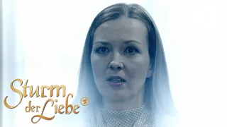 Selina träumt, dass Ariane zugibt, sie vergiftet zu haben | Sturm der Liebe