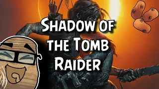 Shadow of the Tomb Raider - Part 11