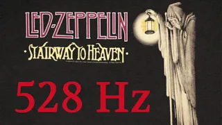 Led Zeppelin “Stairway to Heaven” |528 Hz|