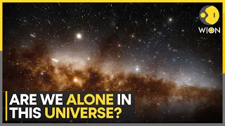 The search for life beyond earth by NASA suggests strong possibilities | Latest News | WION