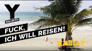 Reisen wir bald anders? Corona vs. Massentourismus: Bye, bye Ballermann? | Y-Kollektiv