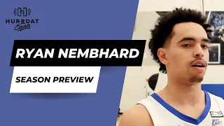 2022-23 Creighton Men's Basketball Season Preview: Ryan Nembhard Injury Update