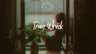 James Arthur - Train wreck( Slowed + reverb)