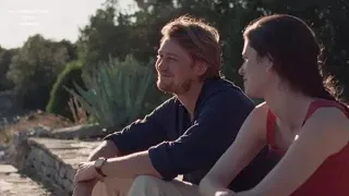 Best of Nick and Frances in Conversations with Friends - Joe Alwyn & Alison Oliver scenes
